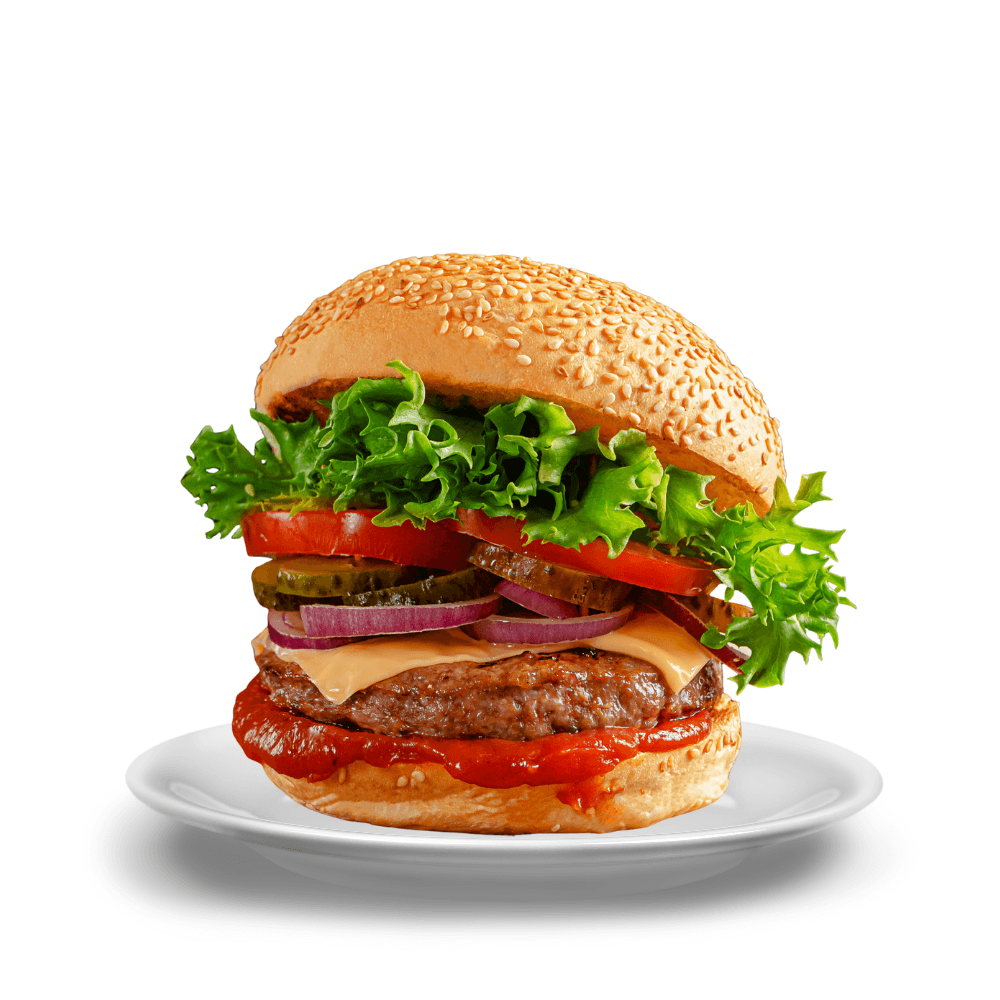 BURGER